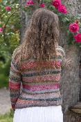 Kit Cardigan Lucioles