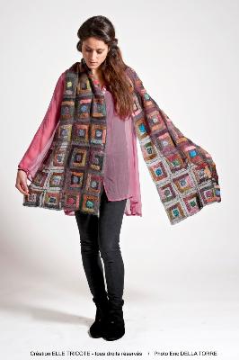 Modèles réalisés prêts à porter