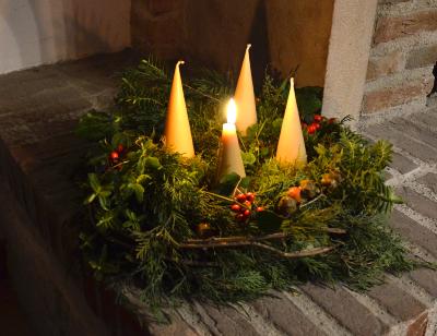 Dimanche 7 décembre                  