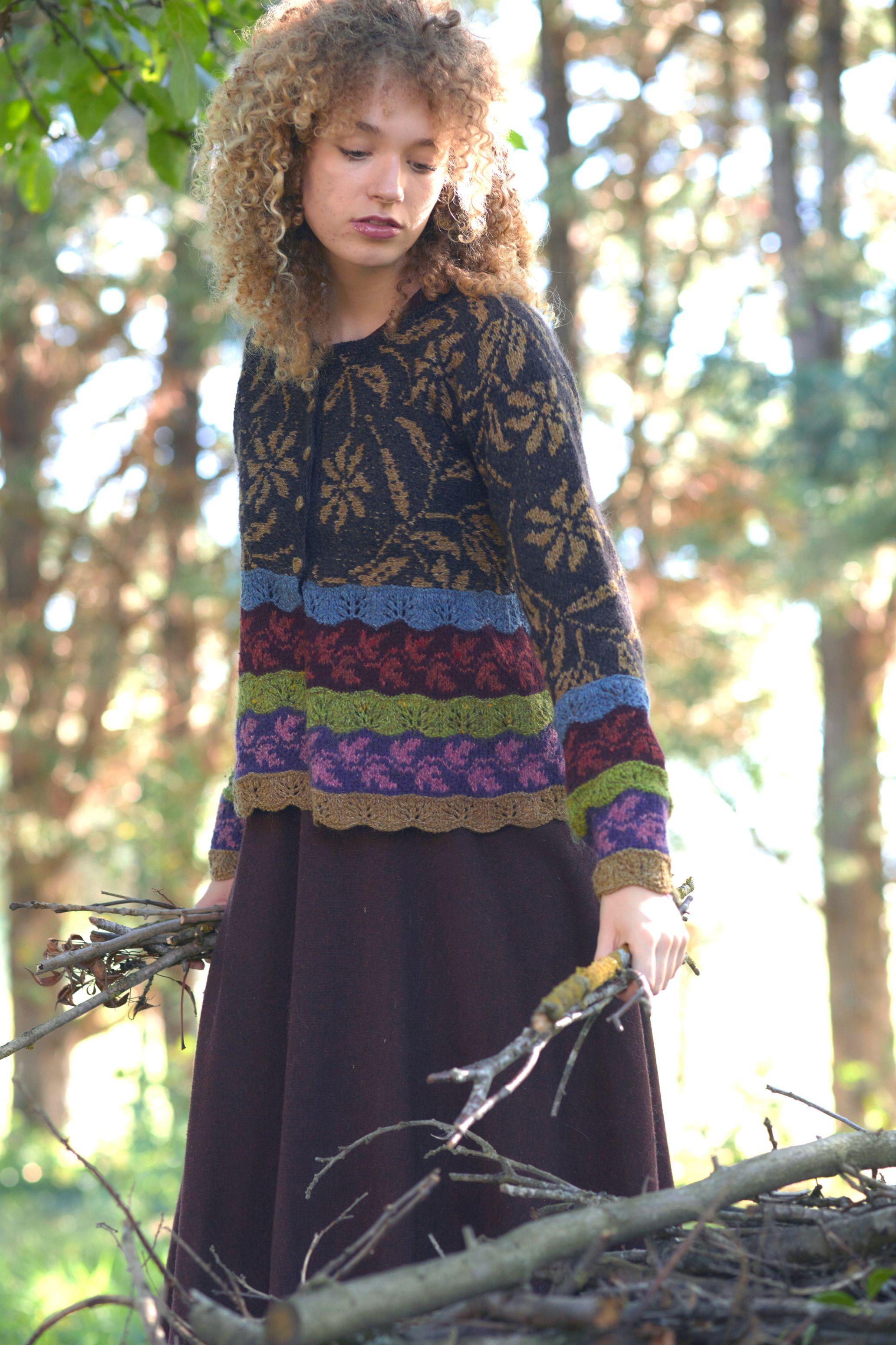 Mes crations en Kits  Tricoter