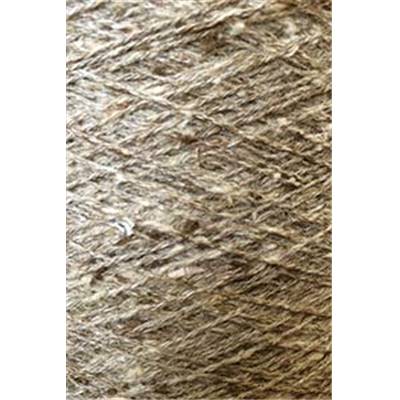 Tweed de soie rocher