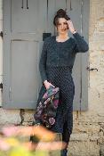 Kit boléro Mélanie
