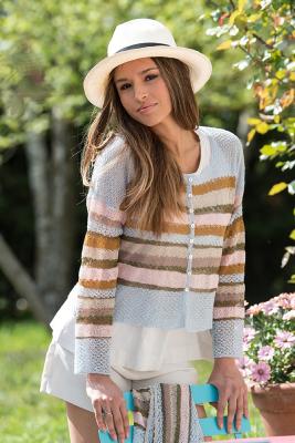 Mes crations en Kits  Tricoter 