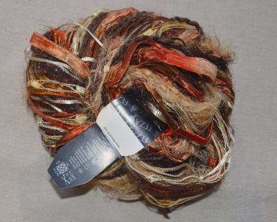 1 Echeveau magic ball ocre