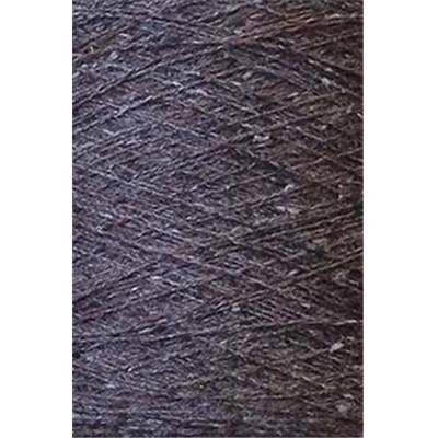 Tweed de soie écorce
