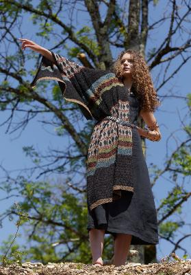 Mes cr�ations en Kits � Tricoter 