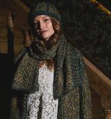 Kit Echarpe Elisabeth