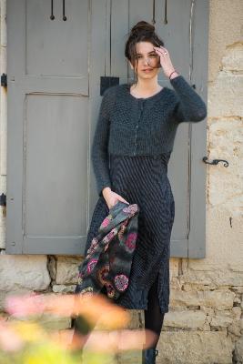 Kit boléro Mélanie