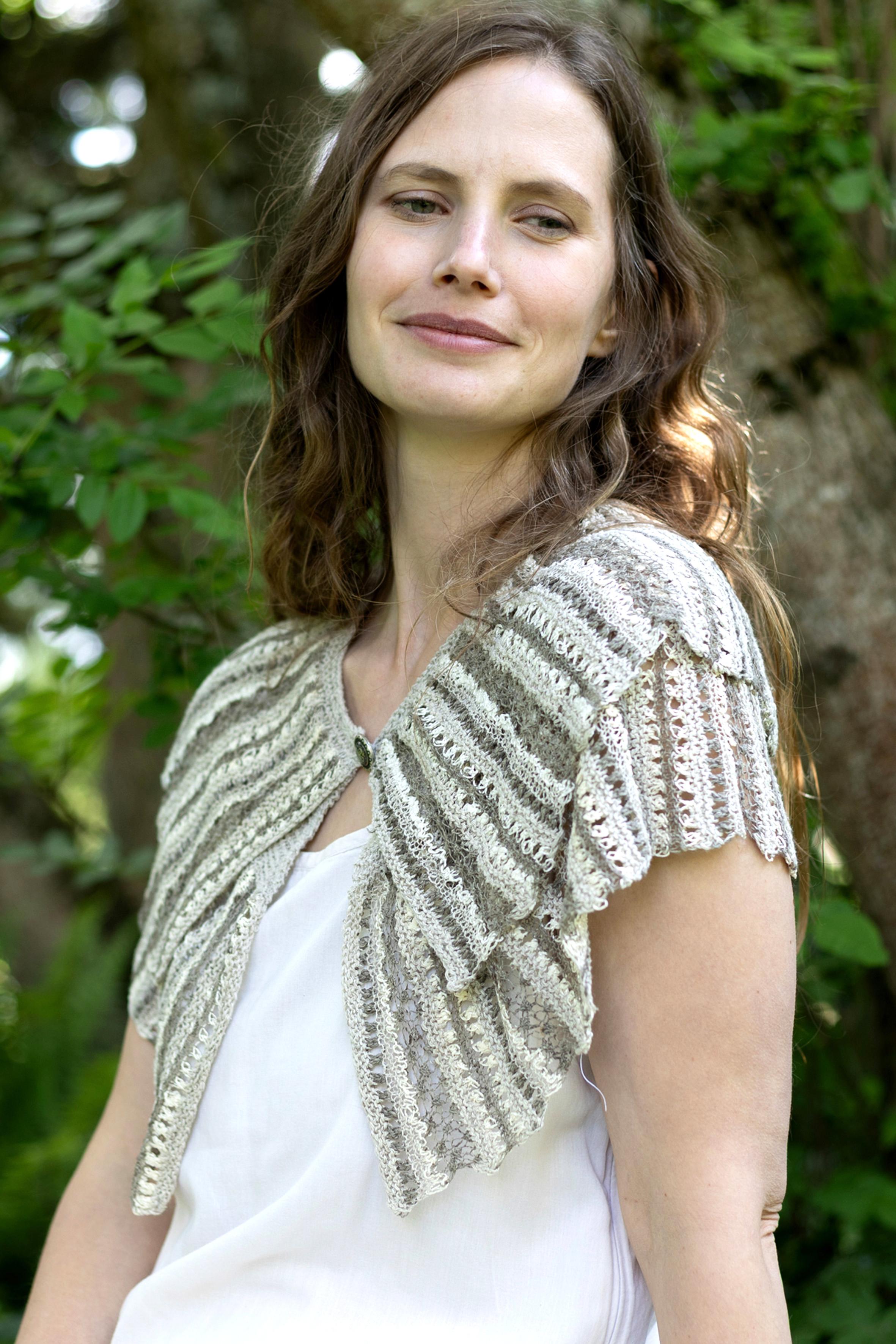 Kit Capelette Manon
