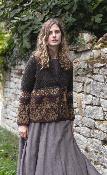 Kit Veste Songe d'hiver
