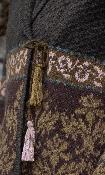 Kit Veste Songe d'hiver