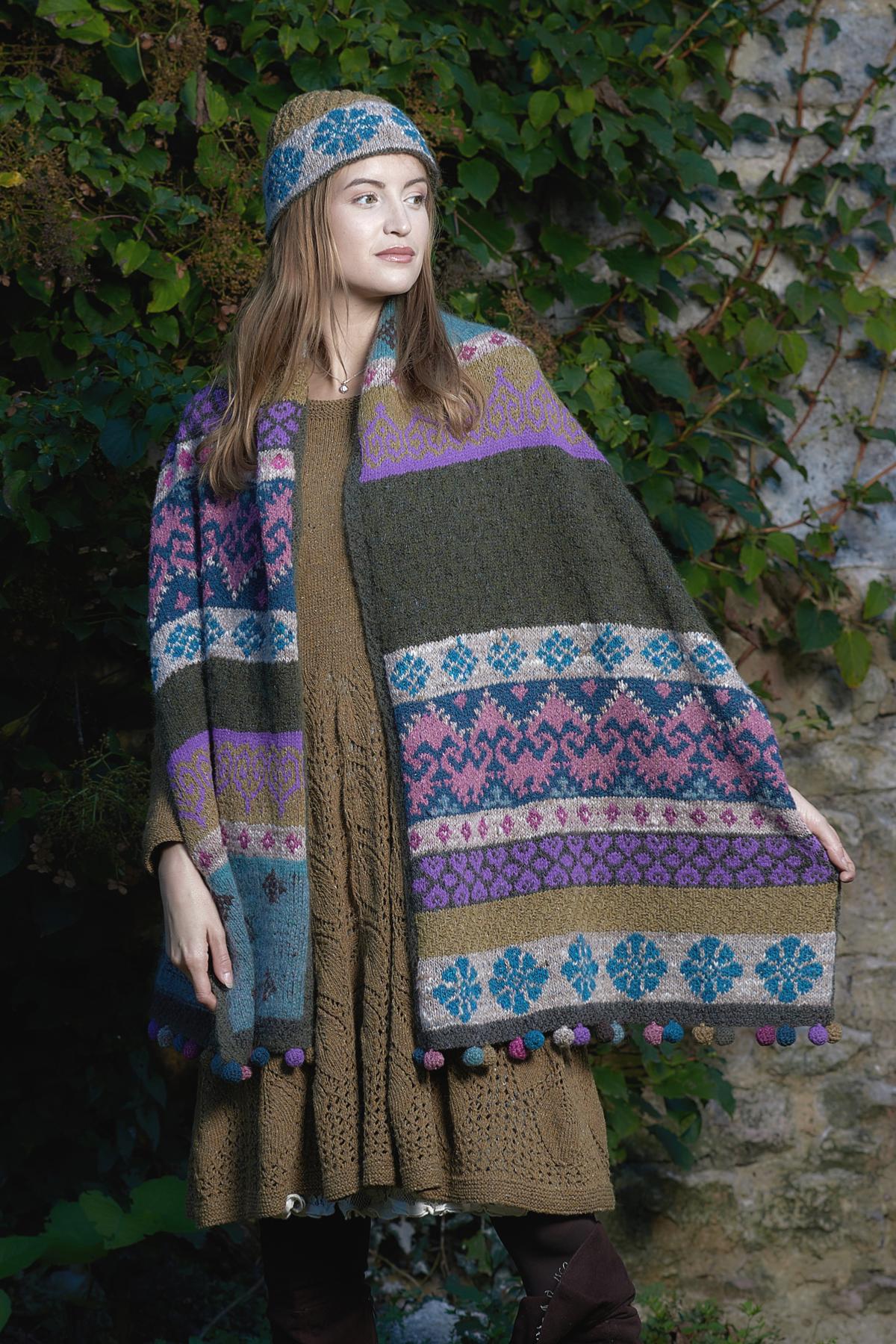 Kit Etole Matriochka