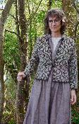 Kit Veste Clairière et Sous Bois