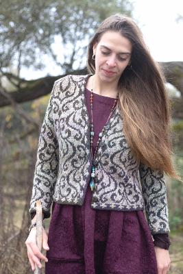 Kit Veste Clairière et Sous Bois