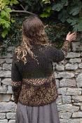 Kit Veste Songe d'hiver