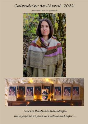 Kit Sur la route des Rois Mages 