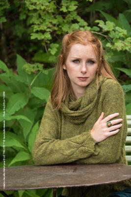 Kit snood Berchigranges