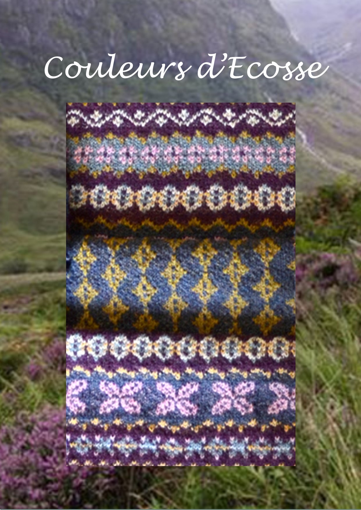 Pure laine  Shetland
